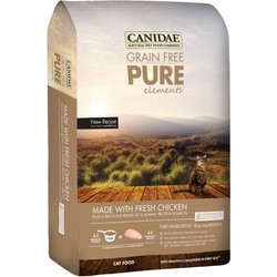Canidae Grain Free Pure Elements Chicken 6.8 kg