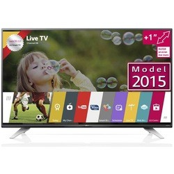 LG 43UF7727