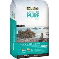 Canidae Grain Free Pure Sea Salmon 6.8 kg
