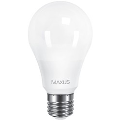 Maxus 1-LED-561 A60 10W 3000K E27