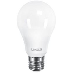 Maxus 1-LED-562 A60 10W 4100K E27