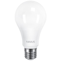 Maxus 1-LED-563 A65 12W 3000K E27