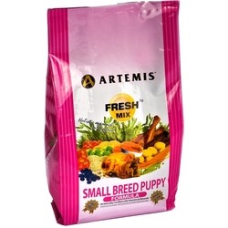 Artemis Fresh Mix Small Breed Puppy 13.6 kg