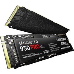 Samsung 950 PRO M.2