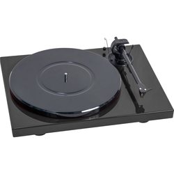 Pro-Ject 1Xpression Carbon/2M Red