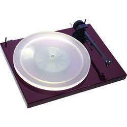 Pro-Ject 1Xpression III/2M Red