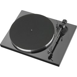 Pro-Ject 1Xpression III Classic/2M Red