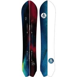 Burton Family Tree Fish Splitboard 156 (2015/2016)