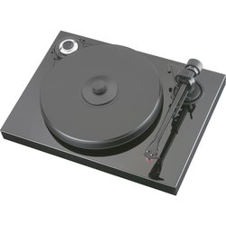 Pro-Ject 2Xperience Classic/2M Red
