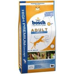 Bosch Adult Fish/Potato 15 kg