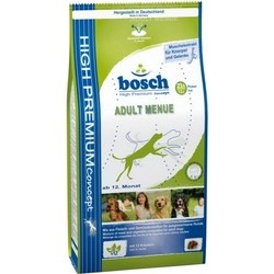 Bosch Adult Menue 15 kg