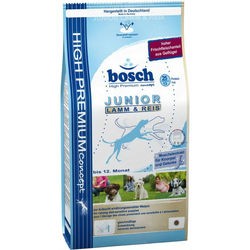 Bosch Junior Lamb/Rice 15 kg