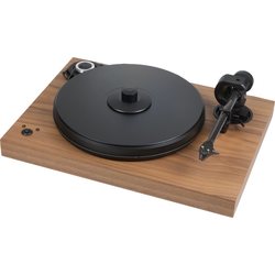 Pro-Ject 2Xperience SB/2M Silver