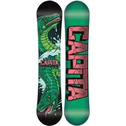 CAPiTA Micro-Scope 120 (2015/2016)