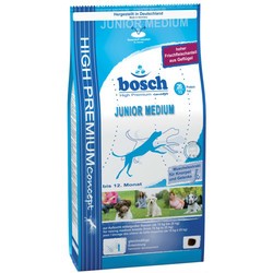 Bosch Junior Medium 15 kg
