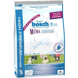 Bosch Junior Mini 3 kg