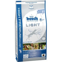 Bosch Light 12.5 kg