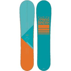 CAPiTA Spring Break Powder Pill 161 (2014/2015)