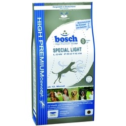 Bosch Special Light 12.5 kg