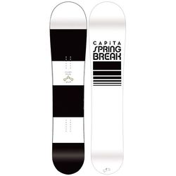 CAPiTA Spring Break Powder Pill 161 (2015/2016)