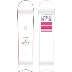 CAPiTA Spring Break Slush Slasher 143 (2015/2016)