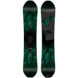 CAPiTA The Black Snowboard of Death 156 (2015/2016)