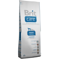 Brit Care Adult Large Breed Lamb/Rice 12 kg
