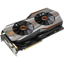 Asus GeForce GTX 980 Ti MATRIX-GTX980TI-6GD5-GAMING