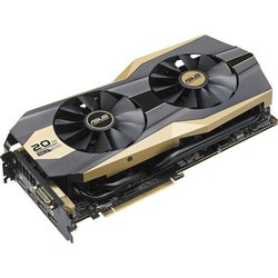 Asus GeForce GTX 980 Ti GOLD20TH-GTX980TI-P-6G-GAMING