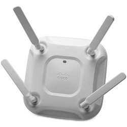 Cisco AIR-CAP3702E-E-K9