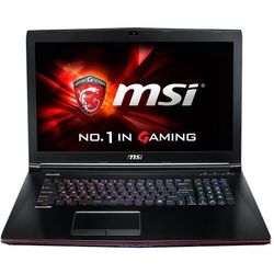 MSI GE72 2QF-209