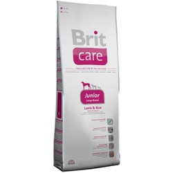 Brit Care Junior Large Breed Lamb/Rice 12 kg