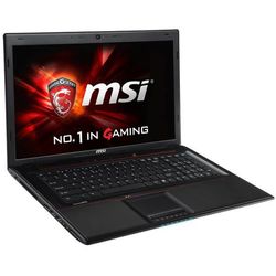 MSI GP70 2QF-679