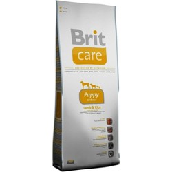 Brit Care Puppy All Breed Lamb/Rice 12 kg