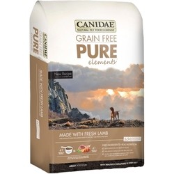 Canidae Grain Free Pure Elements Lamb 1.81 kg