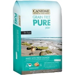 Canidae Grain Free Pure Sea Salmon 10.8 kg
