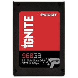 Patriot PI960GS25SSDR