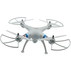 Syma X8W