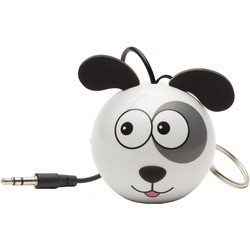 KitSound Mini Buddy Speaker Dog