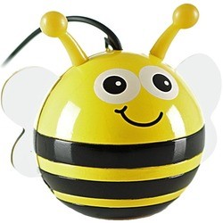 KitSound Mini Buddy Speaker Bee