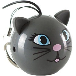 KitSound Mini Buddy Speaker Cat
