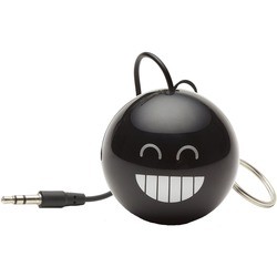 KitSound Mini Buddy Speaker Bomb