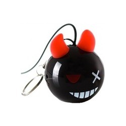 KitSound Mini Buddy Speaker Devil Bomb