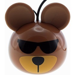 KitSound Mini Buddy Speaker Bear