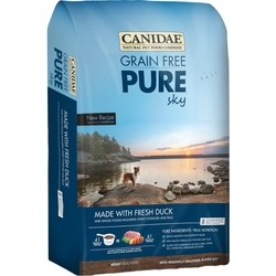 Canidae Grain Free Pure Sky Duck 10.8 kg