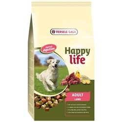 Versele-Laga Happy Life Adult Lamb 3 kg