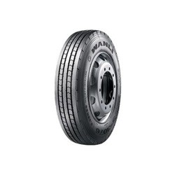 Wanli S-3076 295/80 R22.5 152M