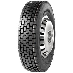 Wanli S-3022 295/80 R22.5 152M