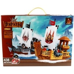 Ausini Pirates 27706