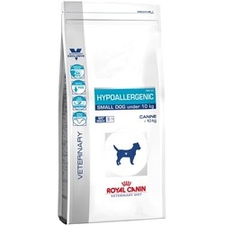 Royal Canin Hypoallergenic HSD 24 Small Dog 3.5 kg